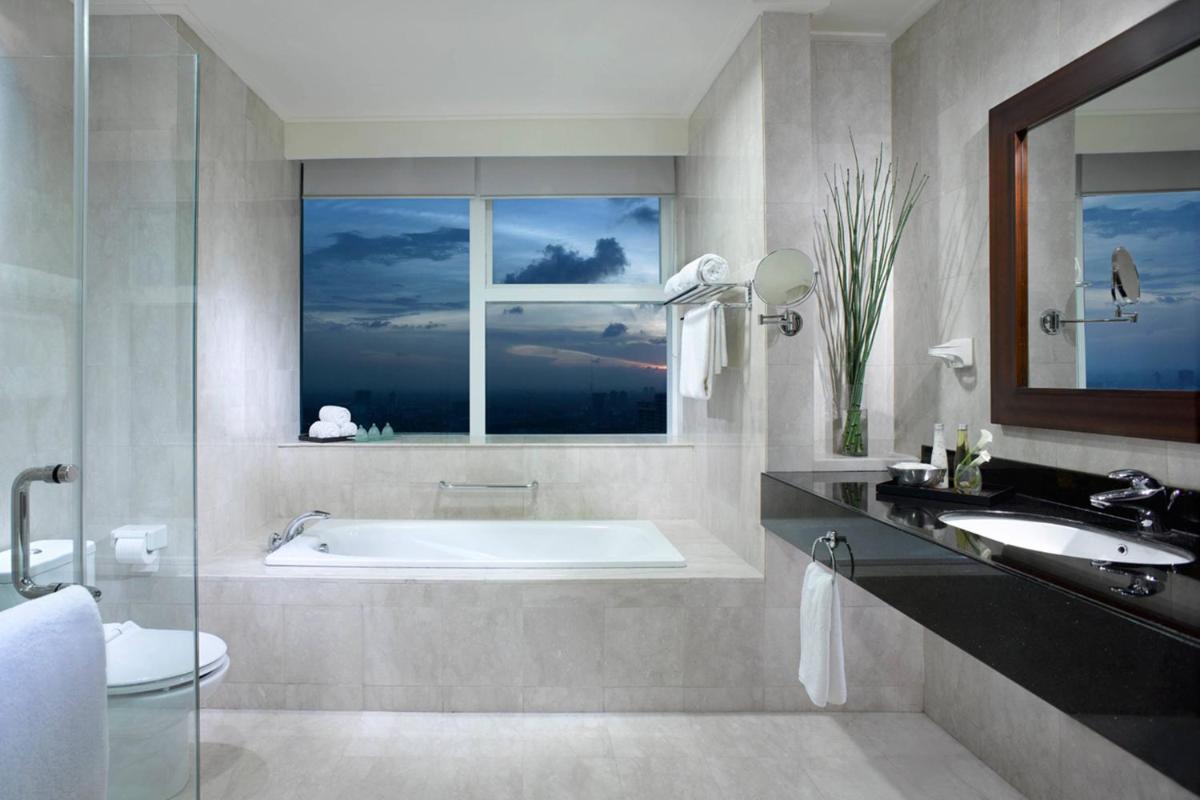 The Mayflower, Jakarta-Marriott Executive Apartments - Housity