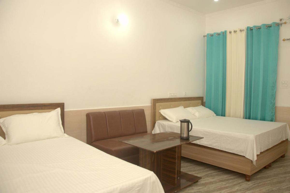 Panwar Palace - Housity