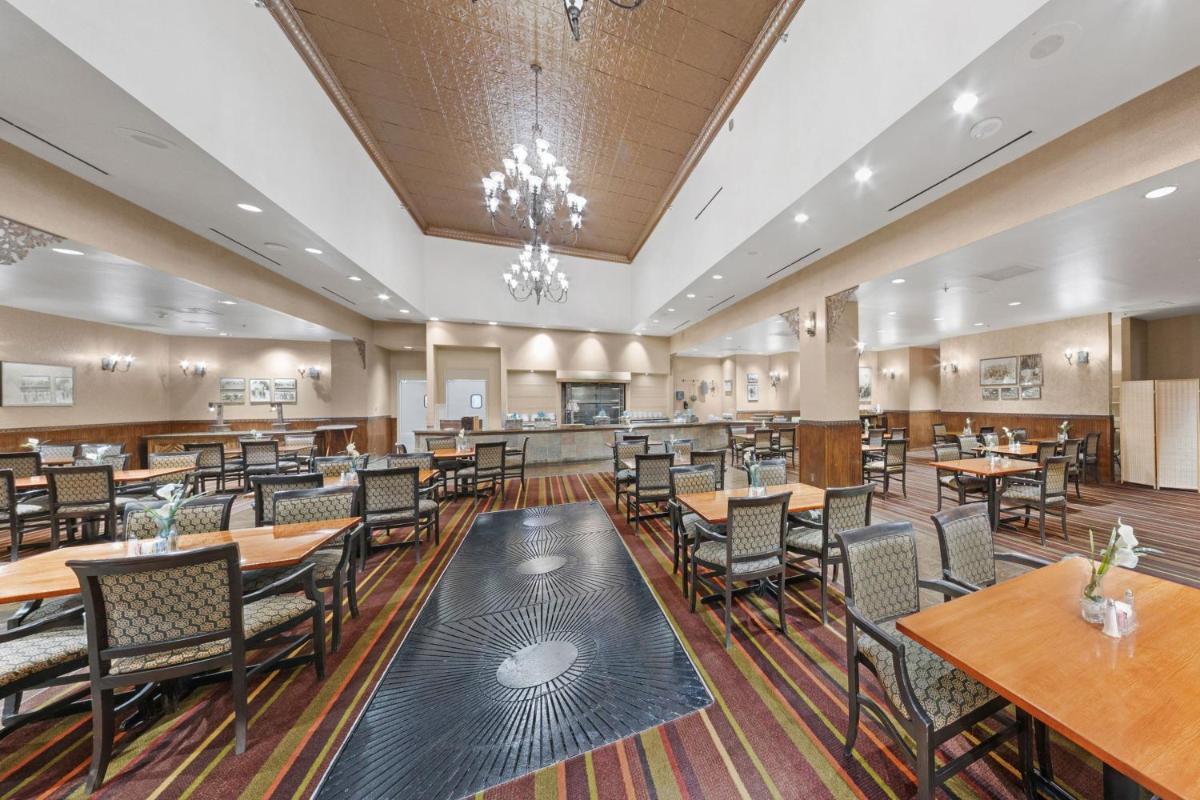 The Westin San Antonio North - Housity
