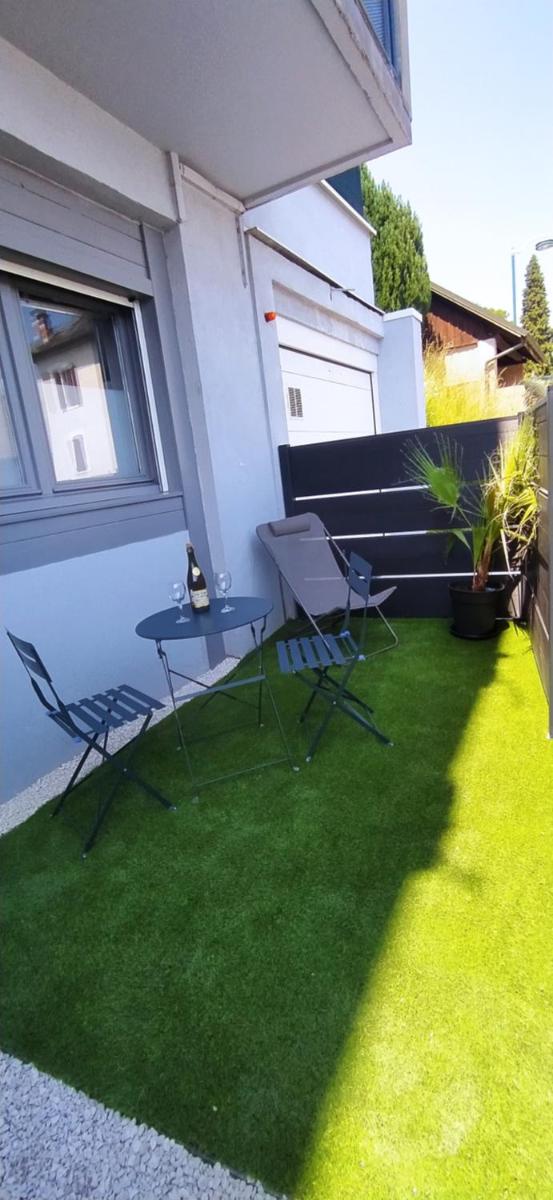 Appart paisible, propre et accueillant - Housity