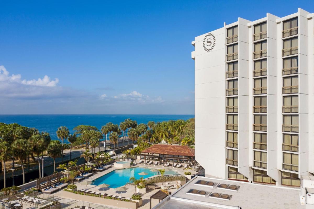 Sheraton Santo Domingo - Housity
