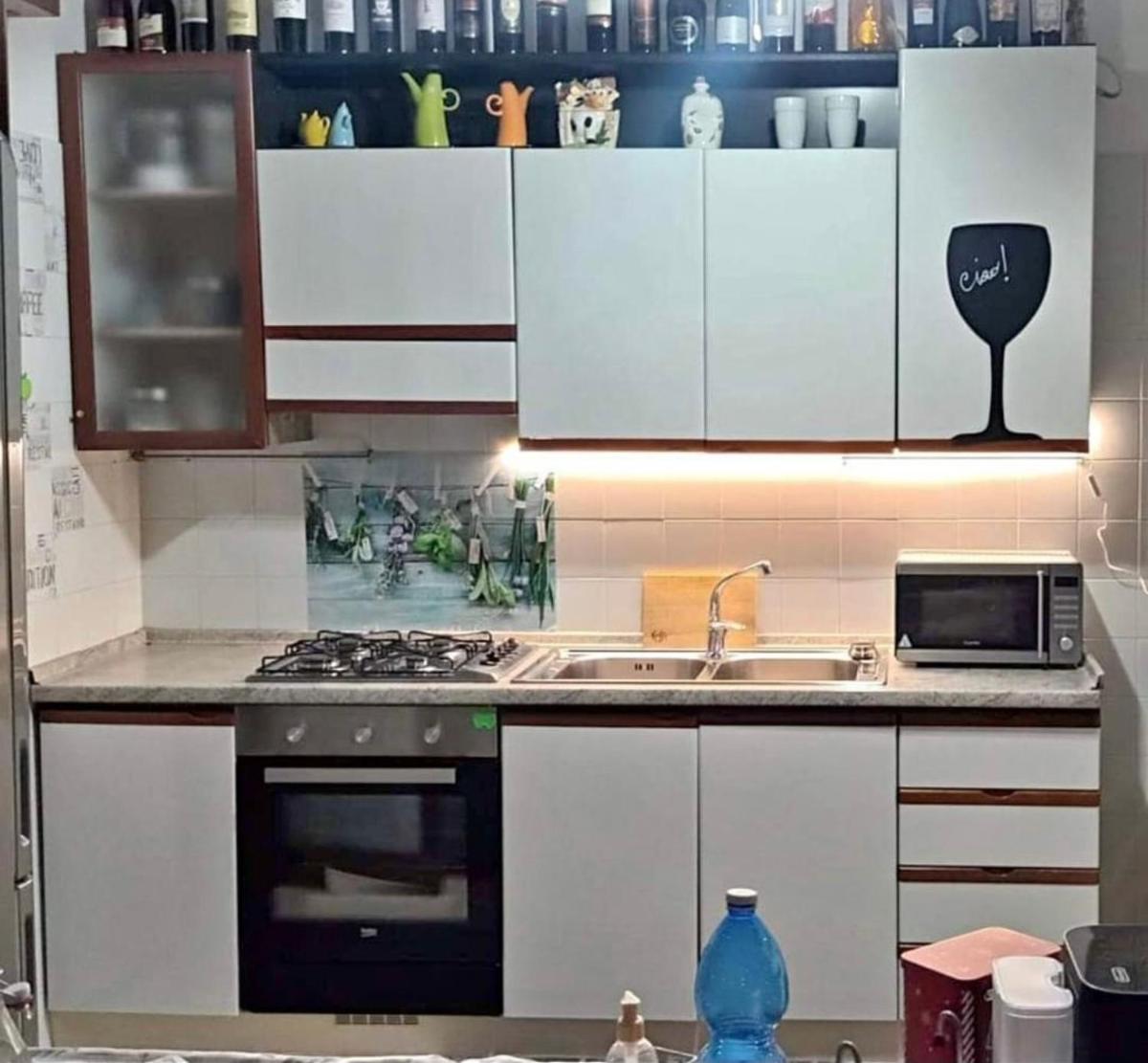 The Thompson - Housity