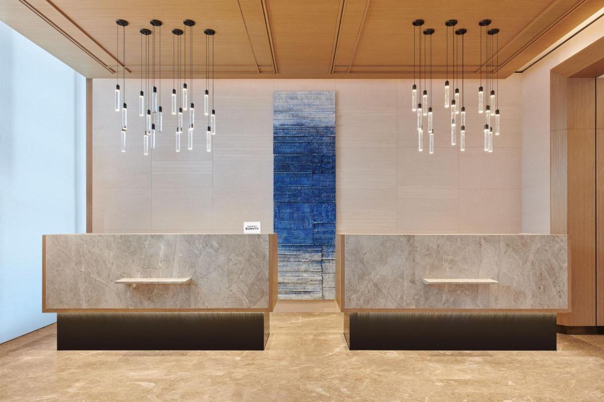 Suitetrails - Courtyard by Marriott Penang