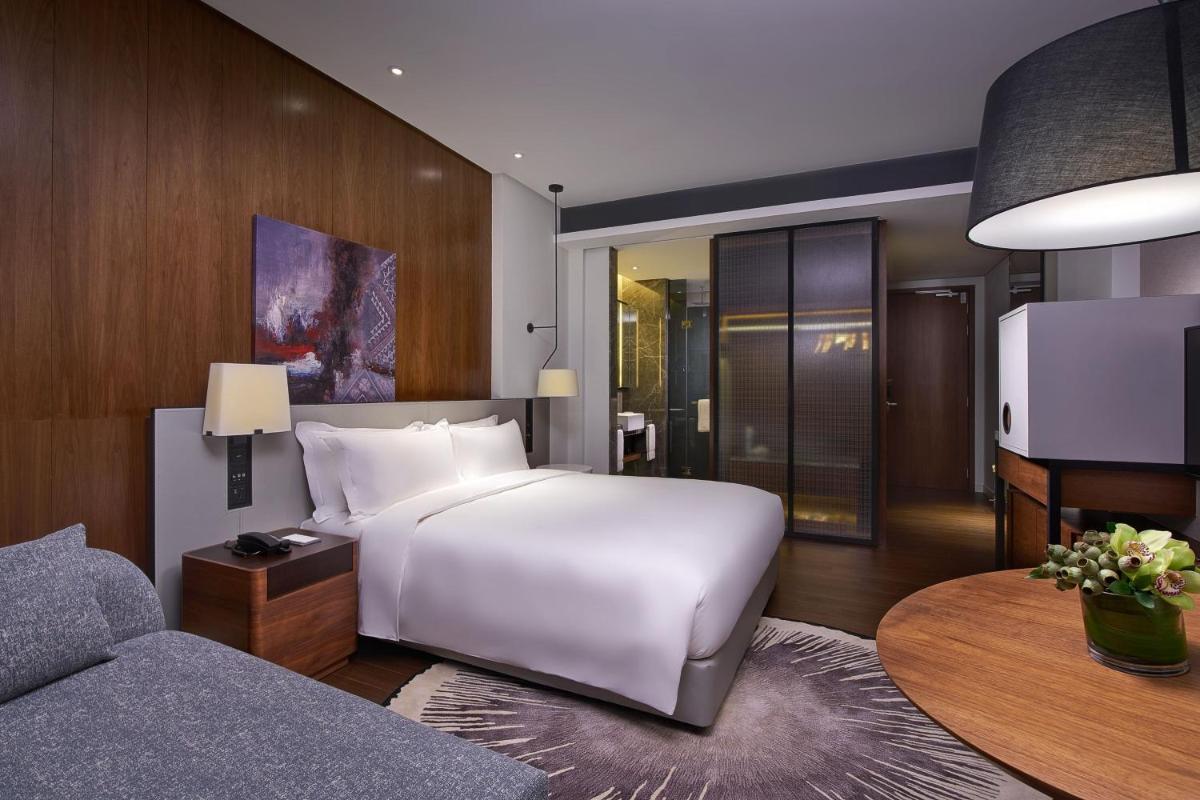 Suitetrails - Le Meridien Petaling Jaya