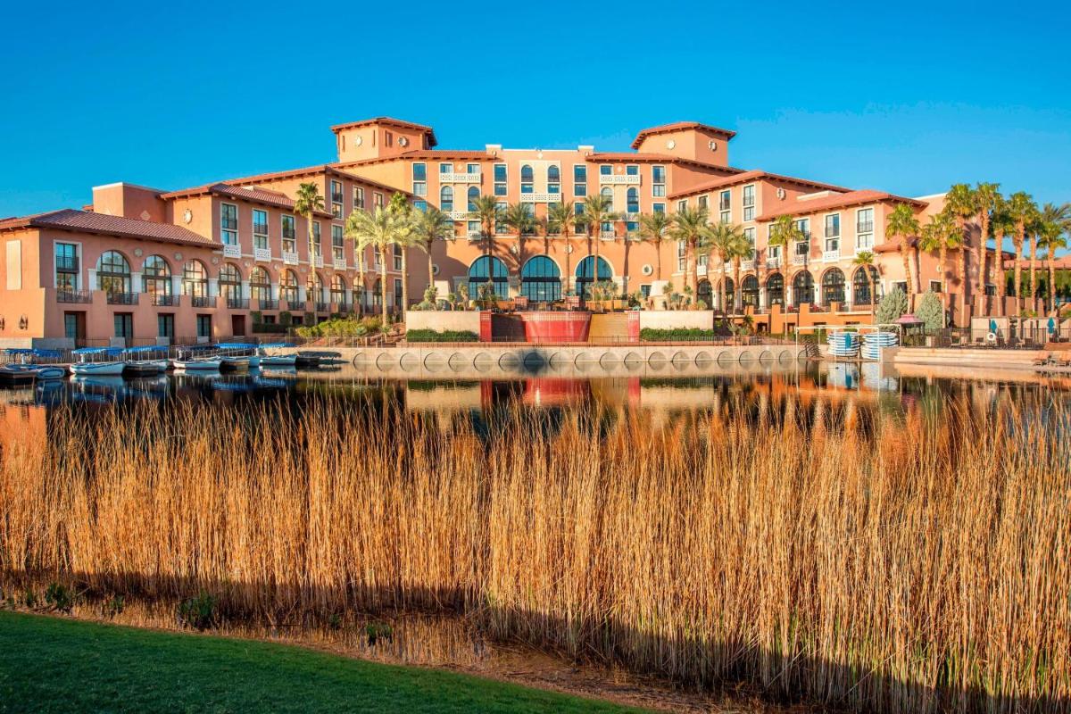The Westin Lake Las Vegas Resort & Spa - Housity