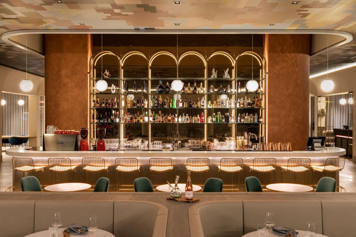 AC Hotel by Marriott Wuerzburg - Hizvo