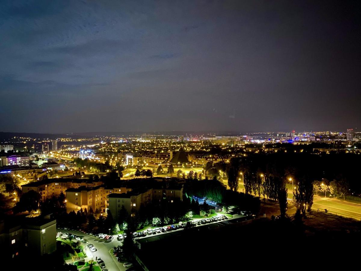 Emihouse Skyline Apartments - Housity