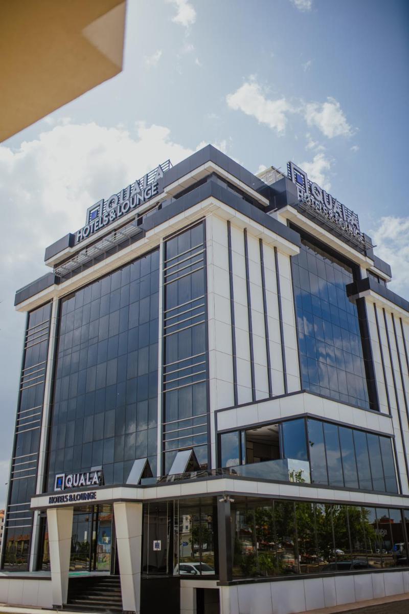 QUALA HOTELS & LOUNGE - Housity