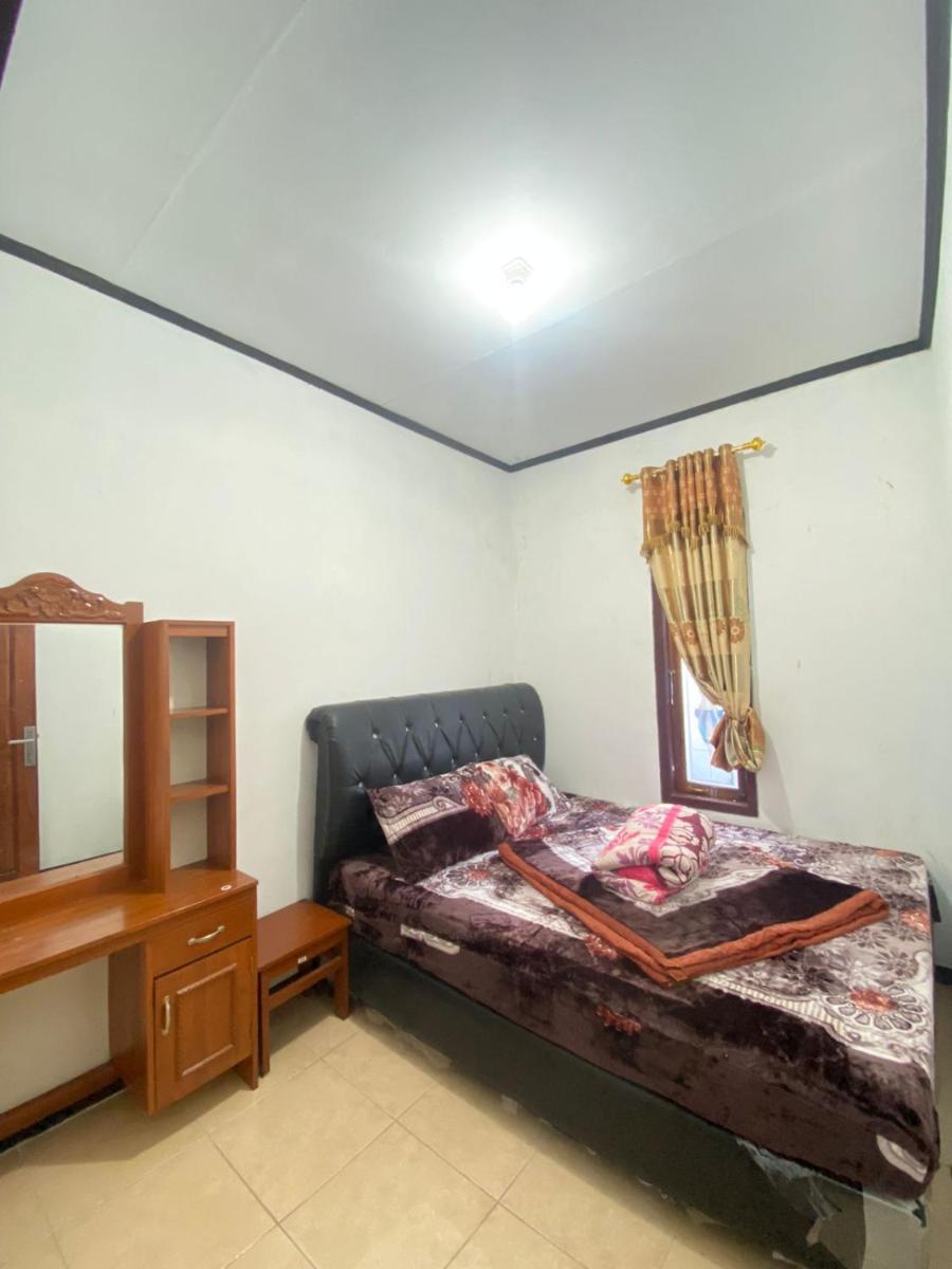 Suitetrails - Homestay Ulya 2