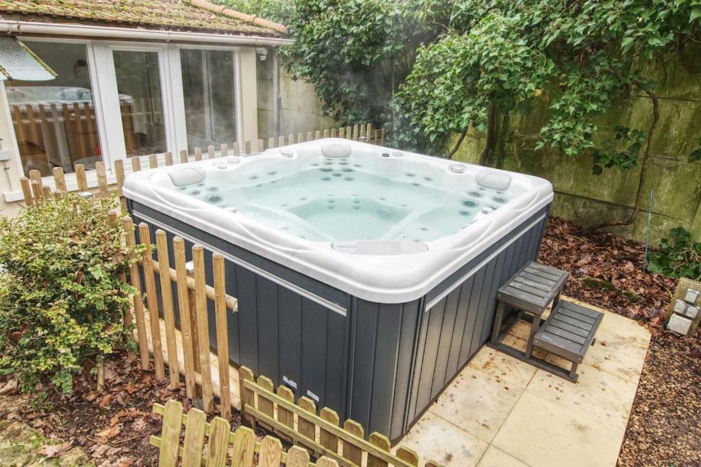 Maison avec jardin et jacuzzi proche Polytechnique - Housity