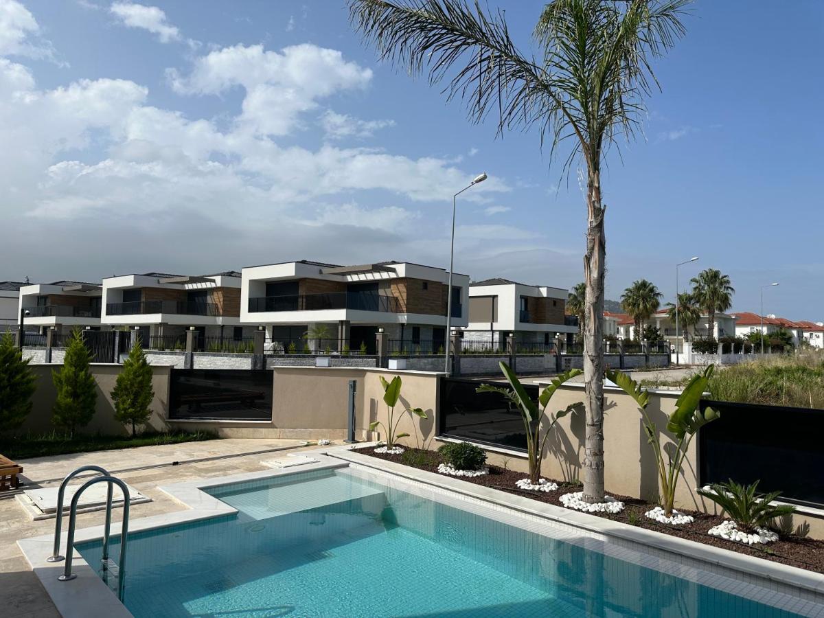 Yedisu Villalar? Family Only - Housity