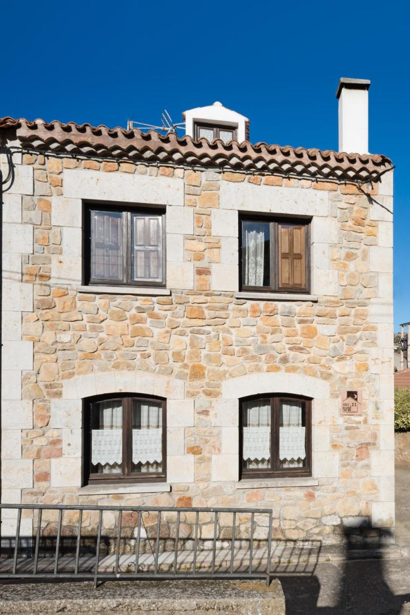 Casa Rural Martínez - Housity