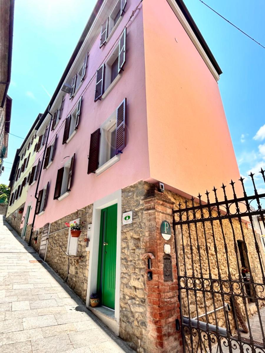 B&B Il Podestà - Housity