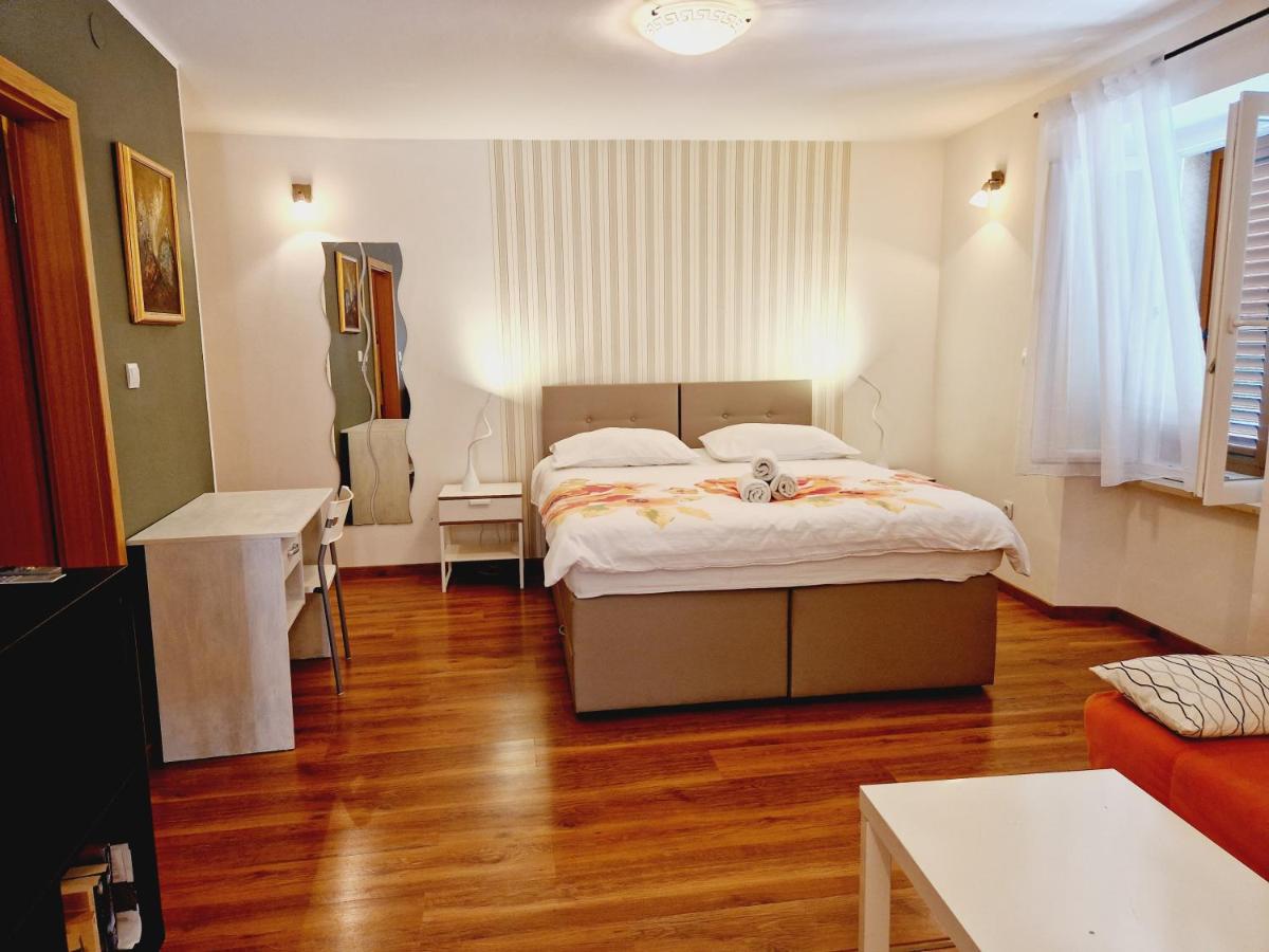 Apartment Casa Nova - Housity