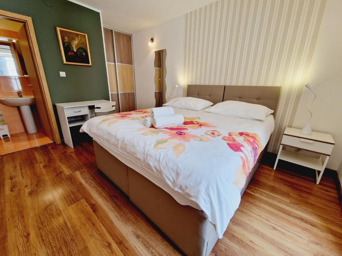Apartment Casa Nova - Housity