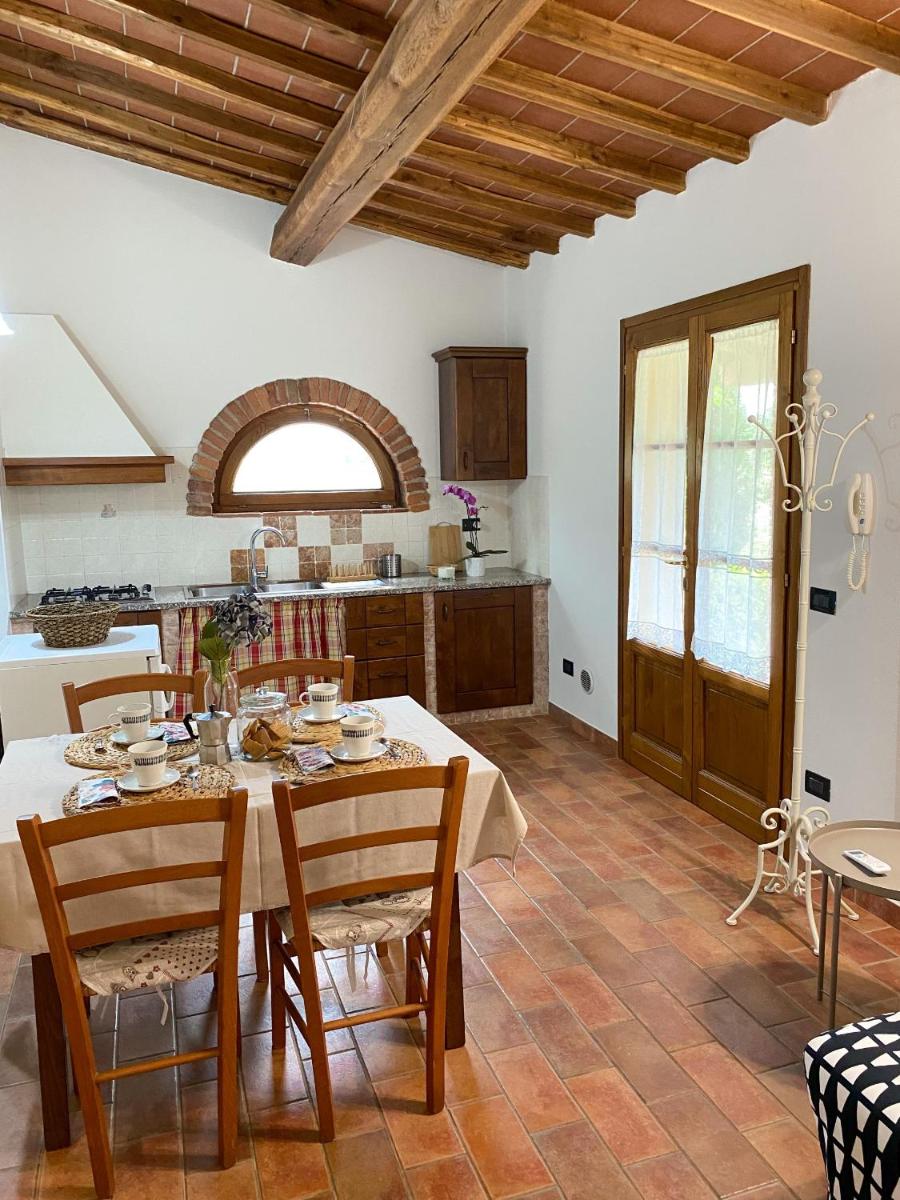 La Cantina del Podere dei Boni - Housity