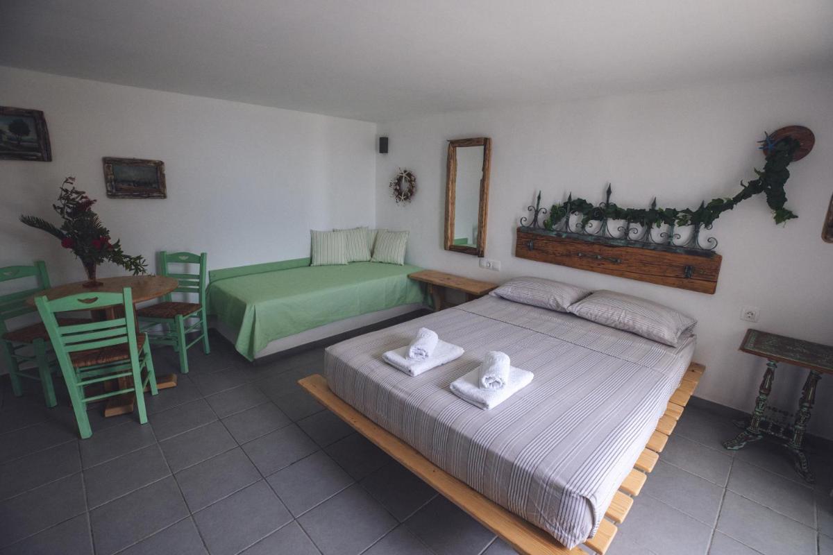 Castria studios - Housity
