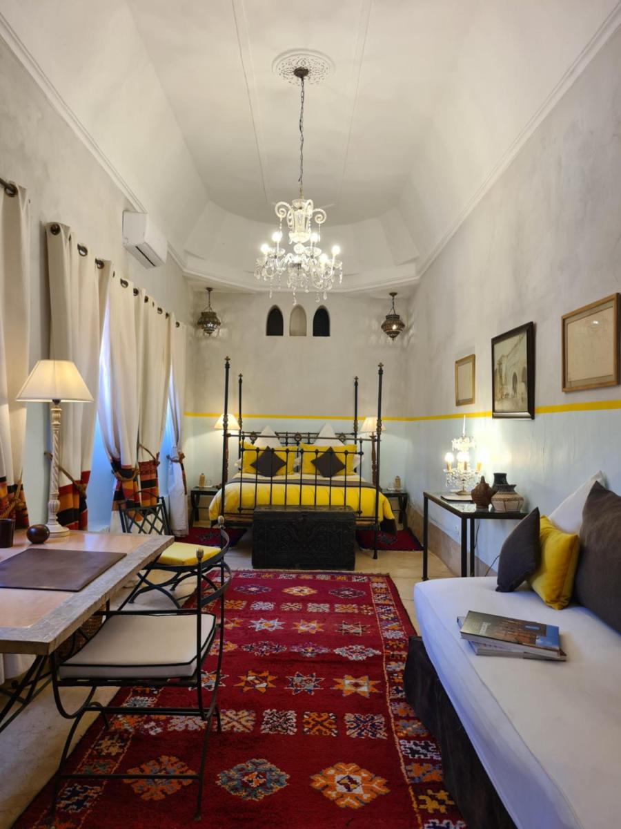 Suitetrails - DAR CHIBANIA
