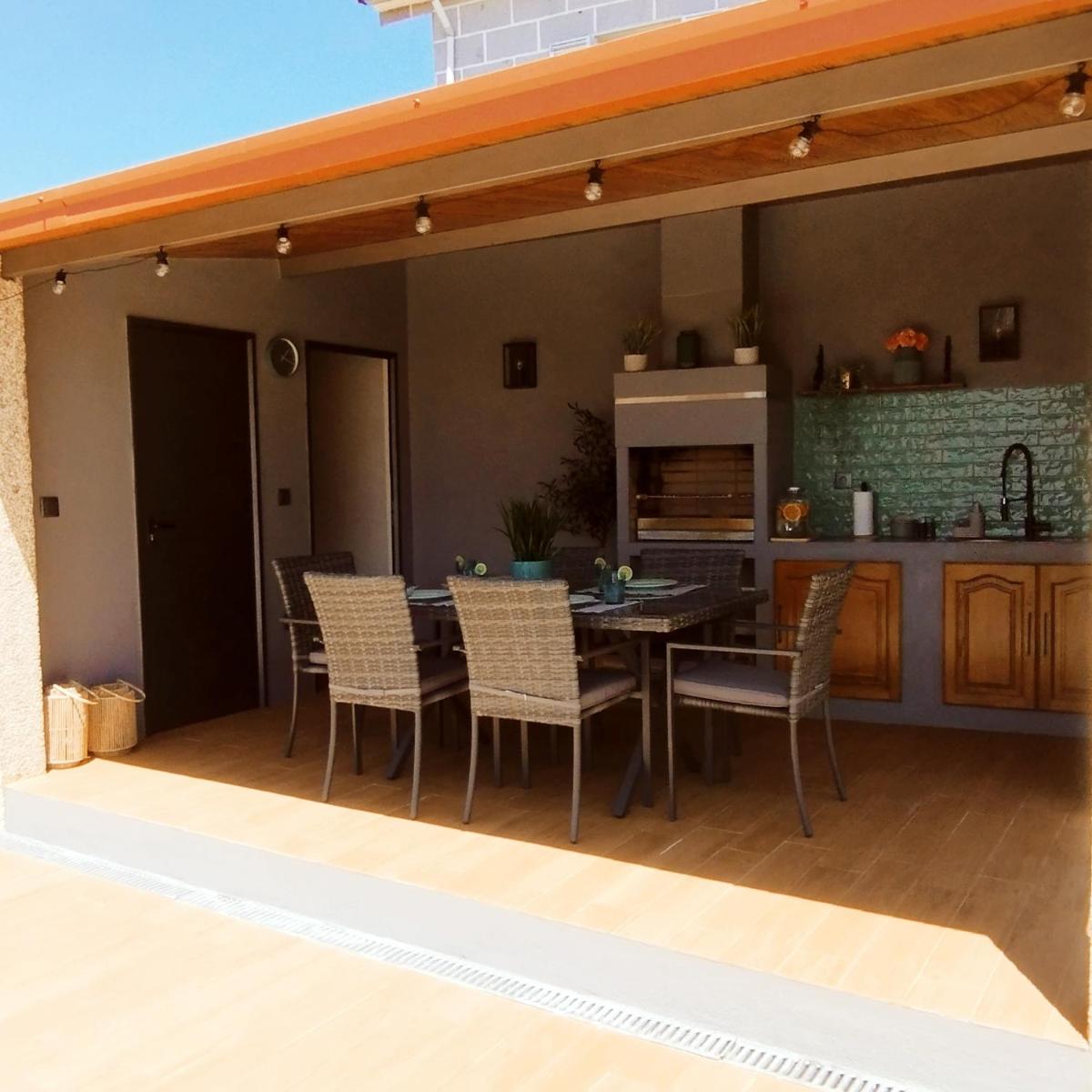 Pitões NatureHouse - Housity