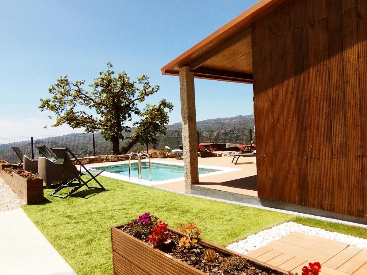 Pitões NatureHouse - Housity