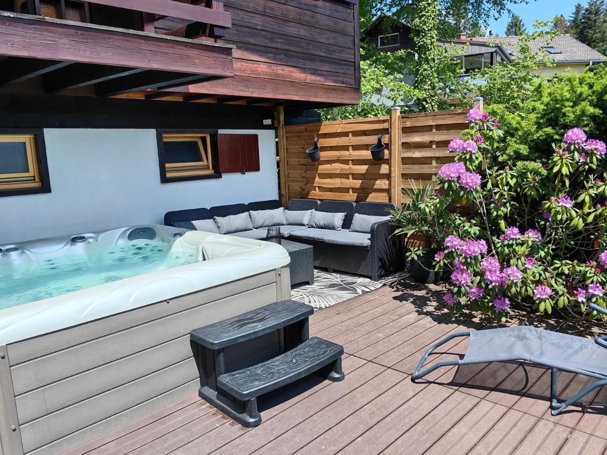 Chalet « à l’orée du bois » - Housity