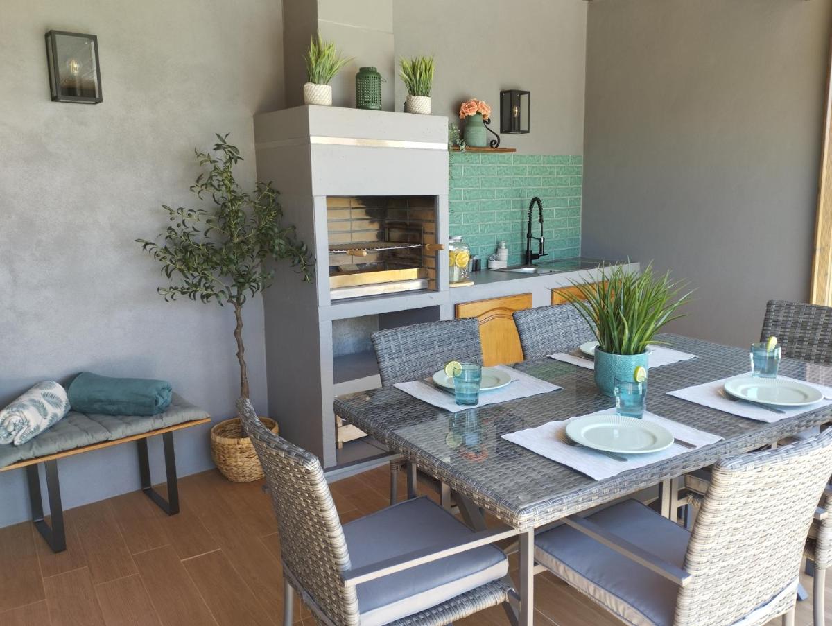 Pitões NatureHouse - Housity