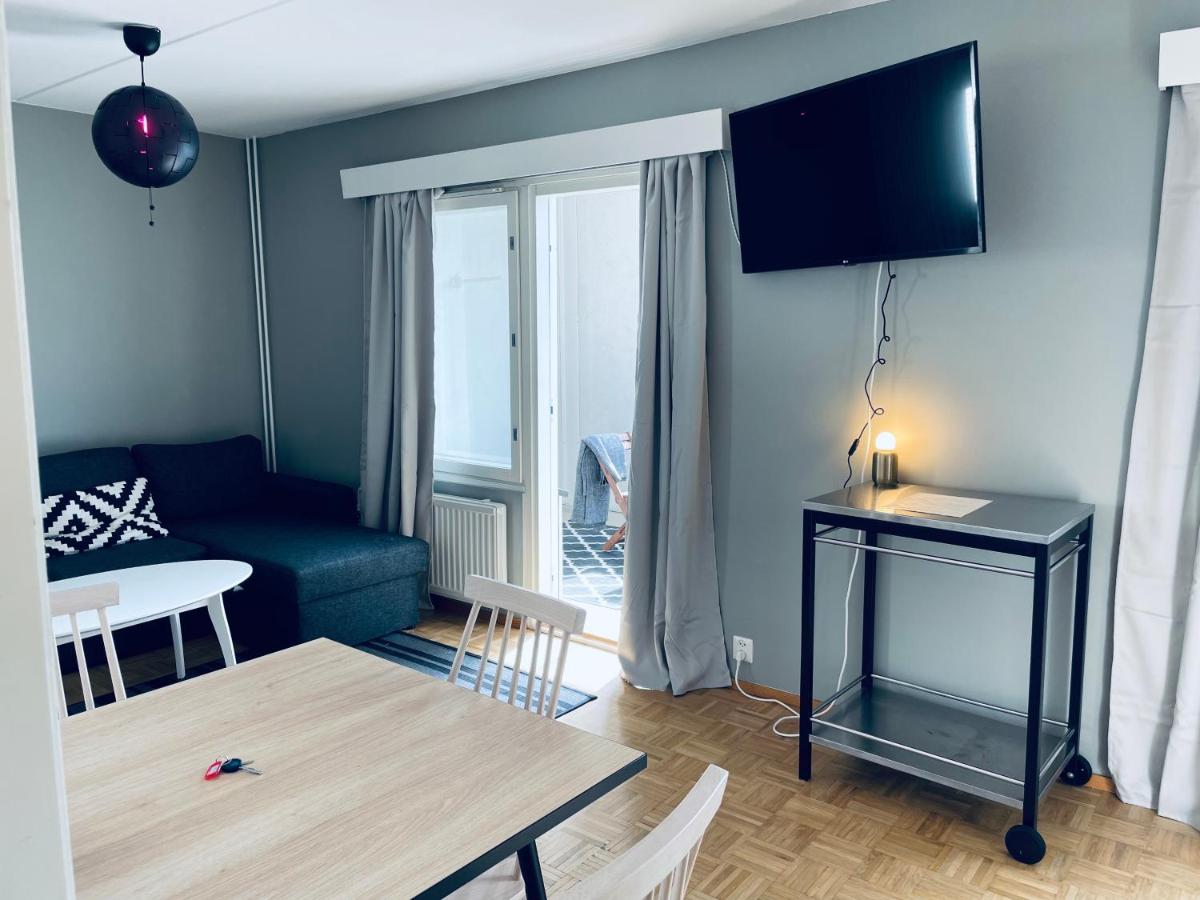 Tapiola City Apartment - Housity