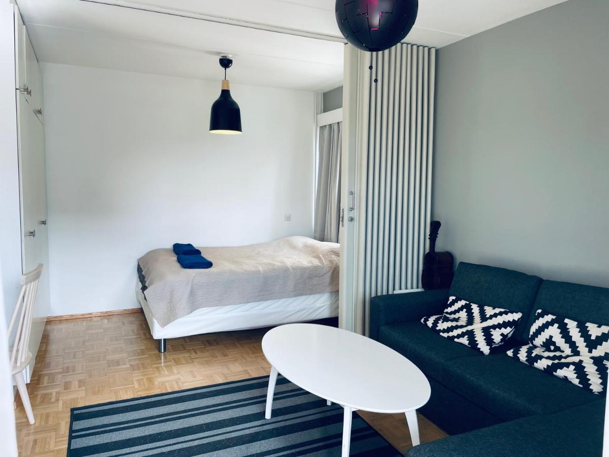 Suitetrails - Tapiola City Apartment