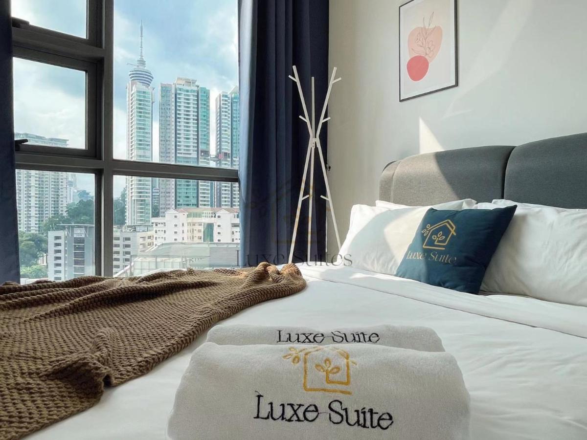The Robertson Bukit Bintang Luxe Suites - Housity