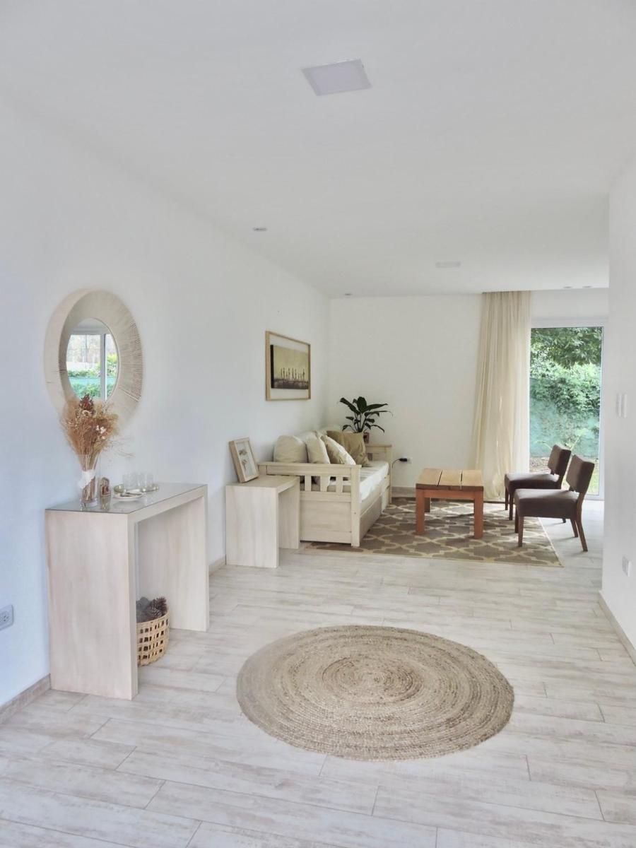 Suitetrails - La Casita Amaia