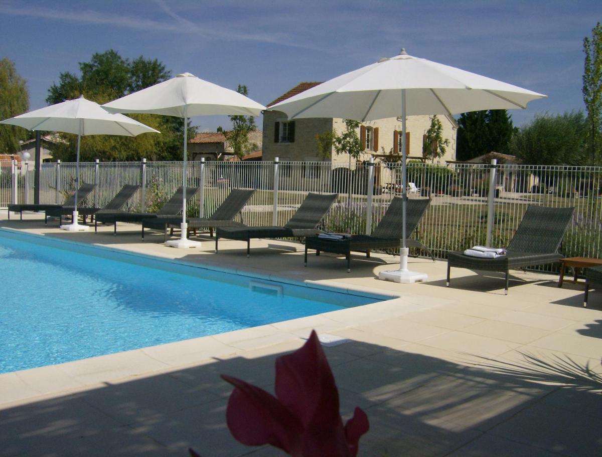 Gites de Cognac - Housity