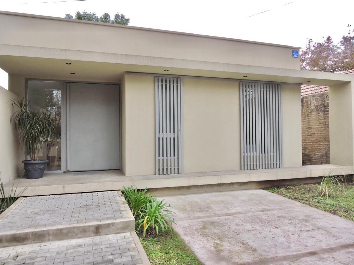 Suitetrails - La Casita Amaia