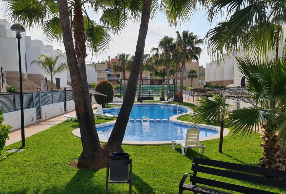 Chalet Alcocebre Residencial Dulcinea - Housity