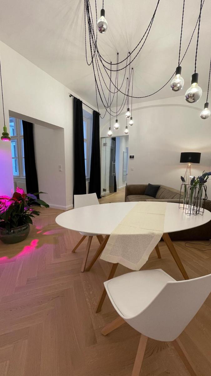 City Apartment Downtown Vienna - Housity