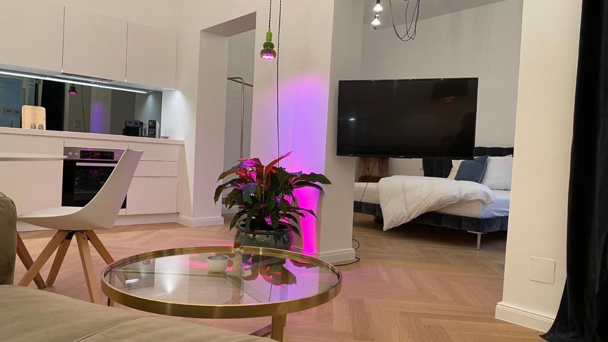 City Apartment Downtown Vienna - Housity