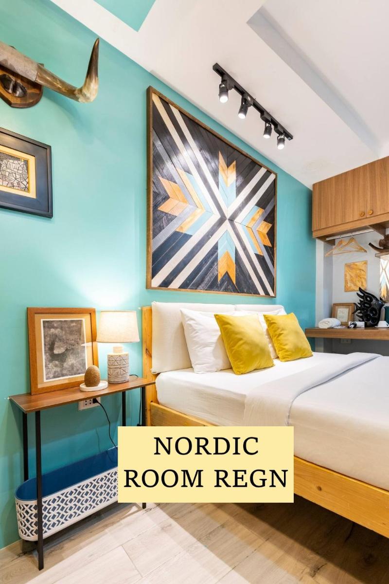 Rain Airport Bed and Breakfast - Hizvo