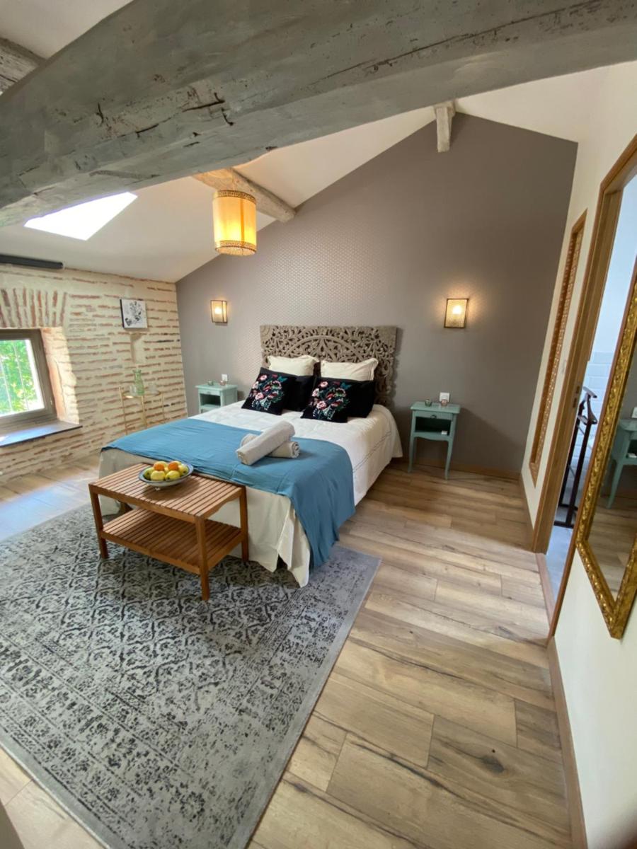 Dar Aminya - Chambres d'hôtes - Housity