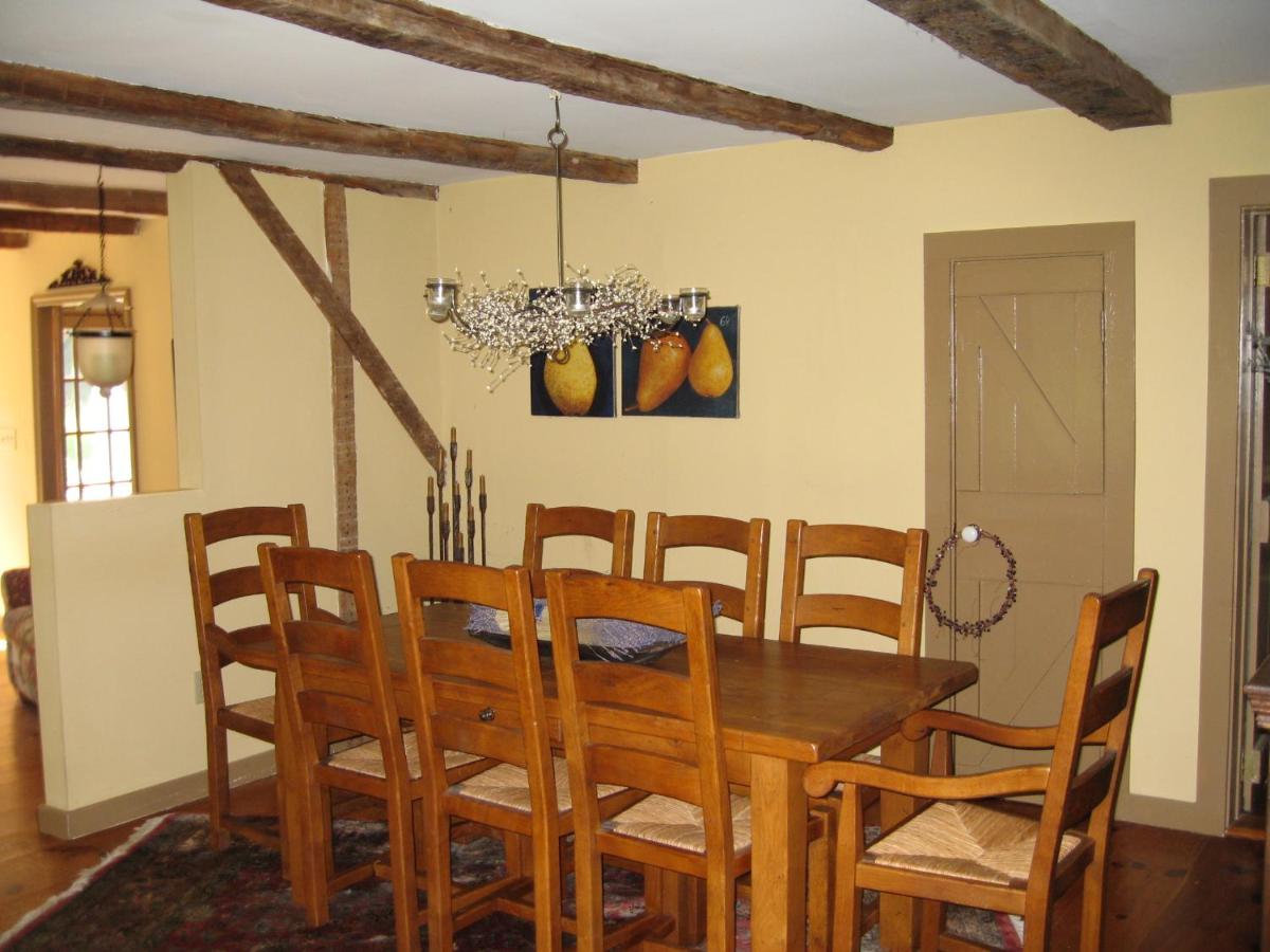 Private setting on country farm near Rhinebeck - Housity