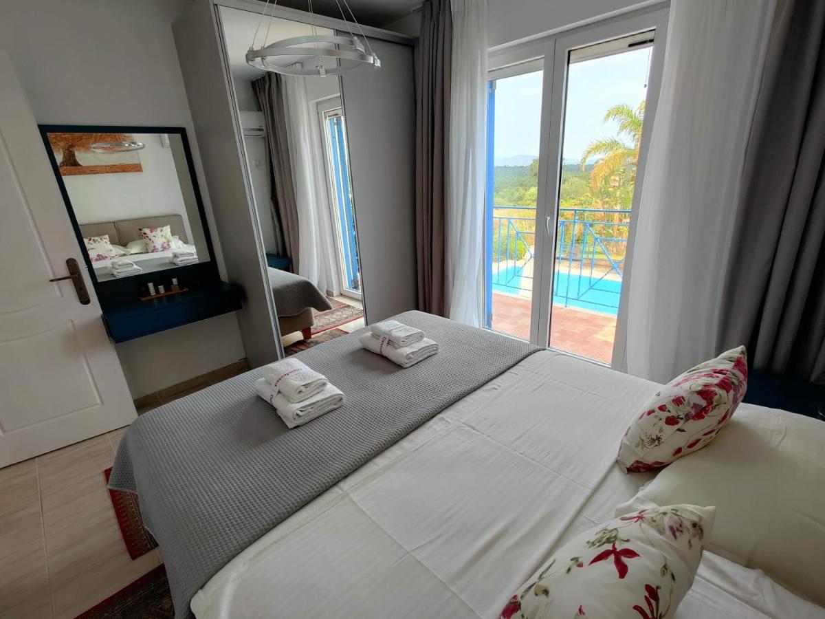Iridia Resort Villas - Housity
