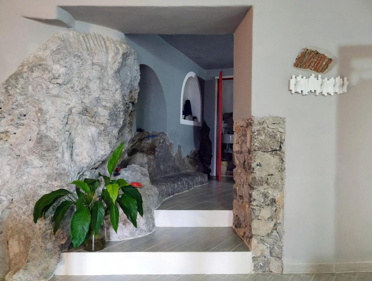 B&B BIANCALUNA - Housity