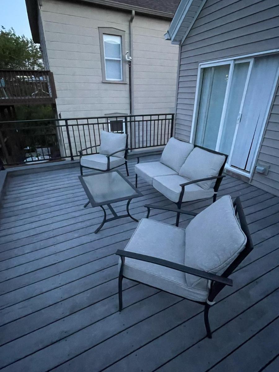 Scenic Skyline View-Downtown - Housity