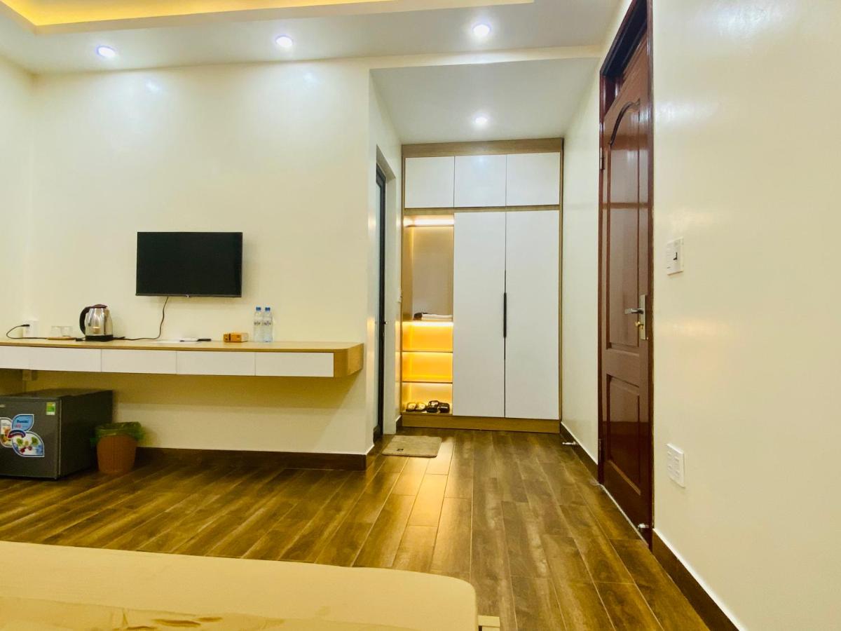Hương Cảng Homestay - Housity