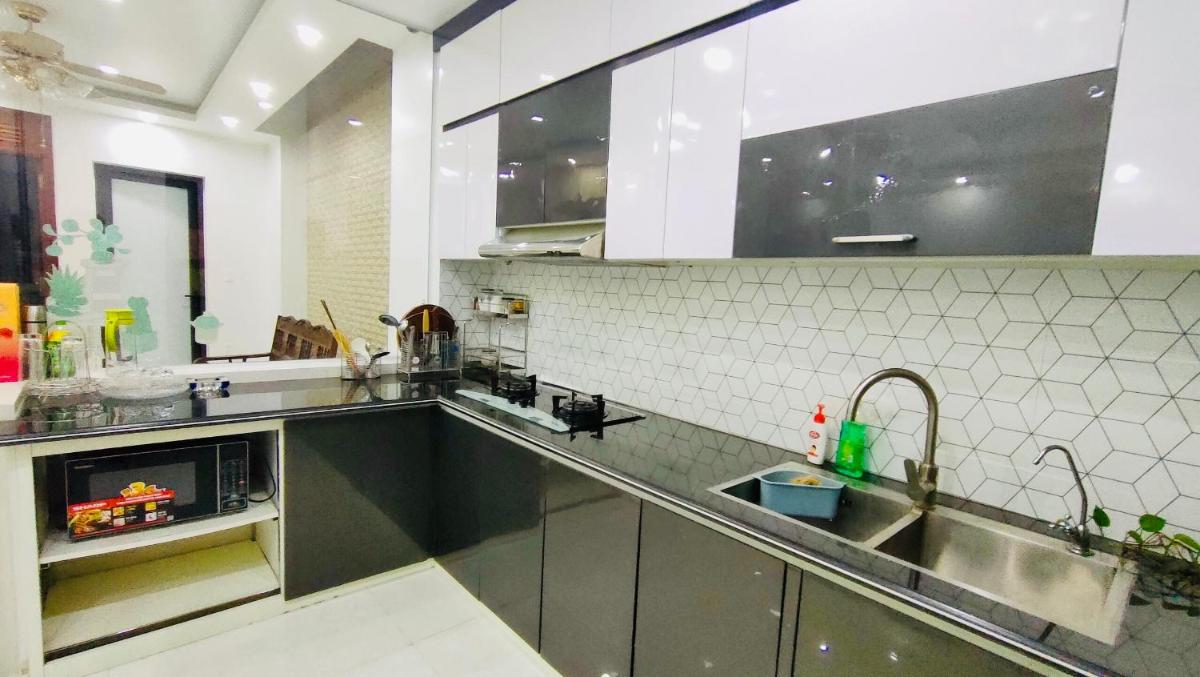 Hương Cảng Homestay - Housity