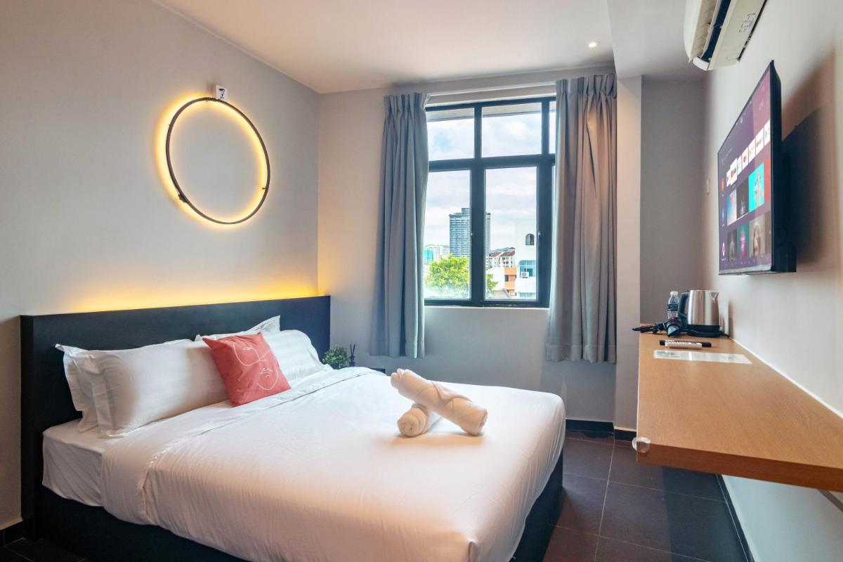 Ink Hotel by ALV - Housity