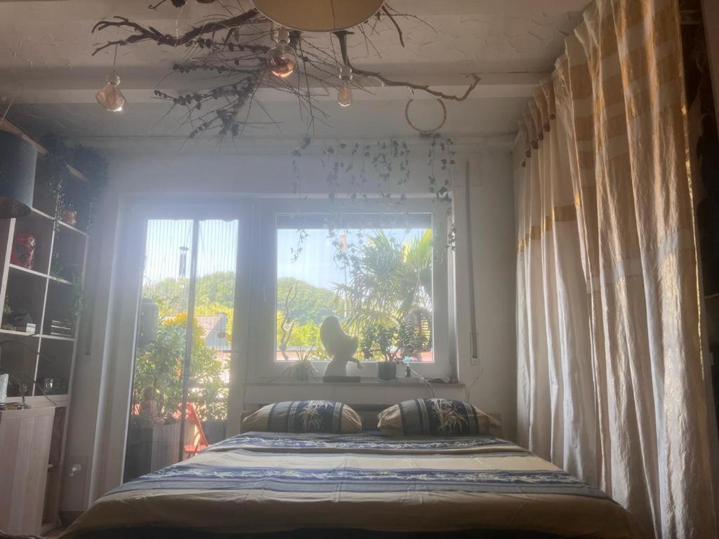 Suitetrails - Chambre dans un appartement