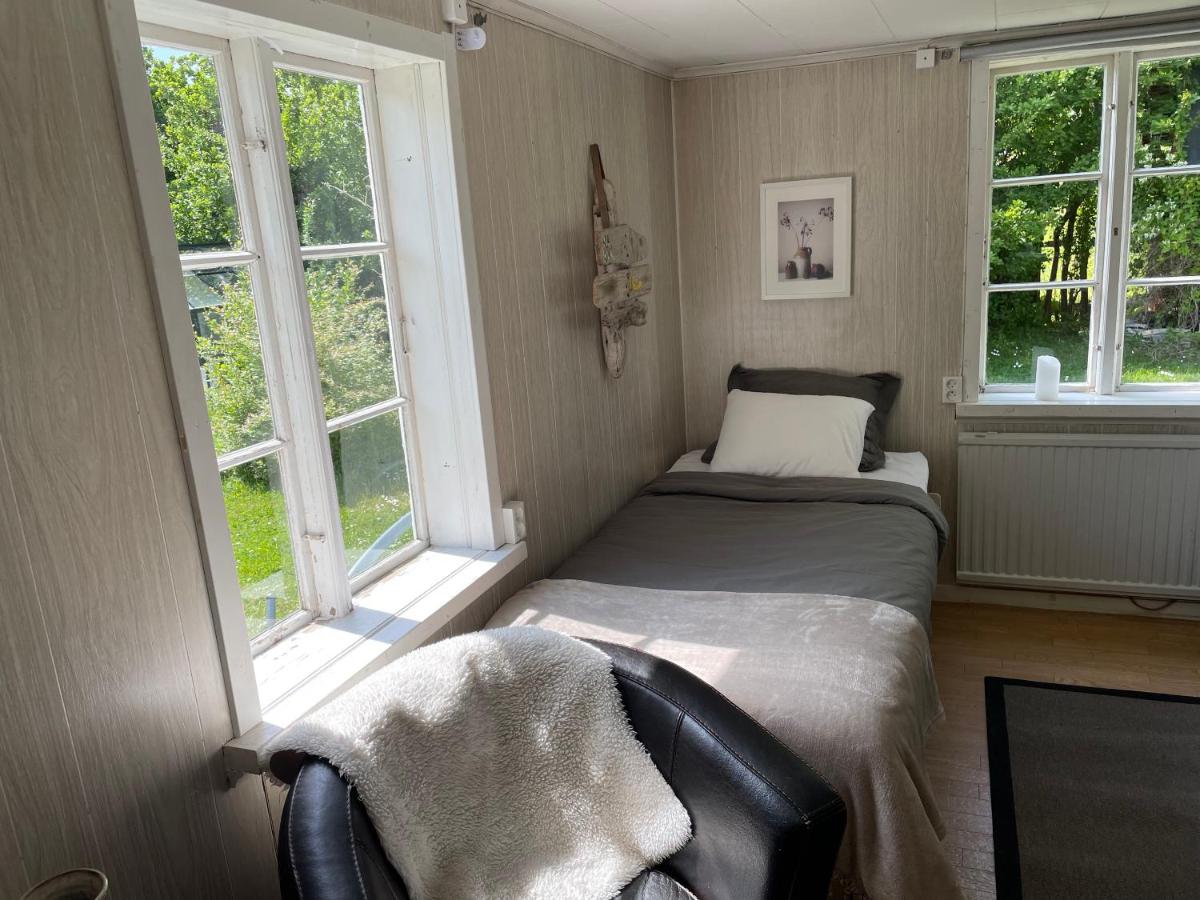 Martebo Bed & Breakfast - Housity