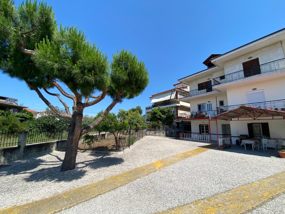 Suitetrails - Comfort apartment 2BR near the sea in the center