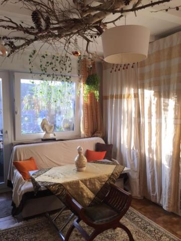 Suitetrails - Chambre dans un appartement