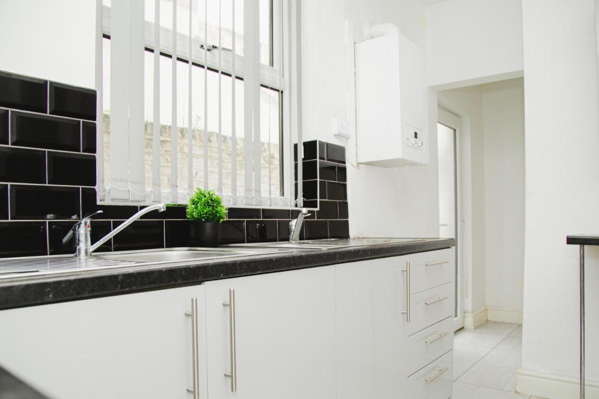 Serene and Tranquil Escape - Housity