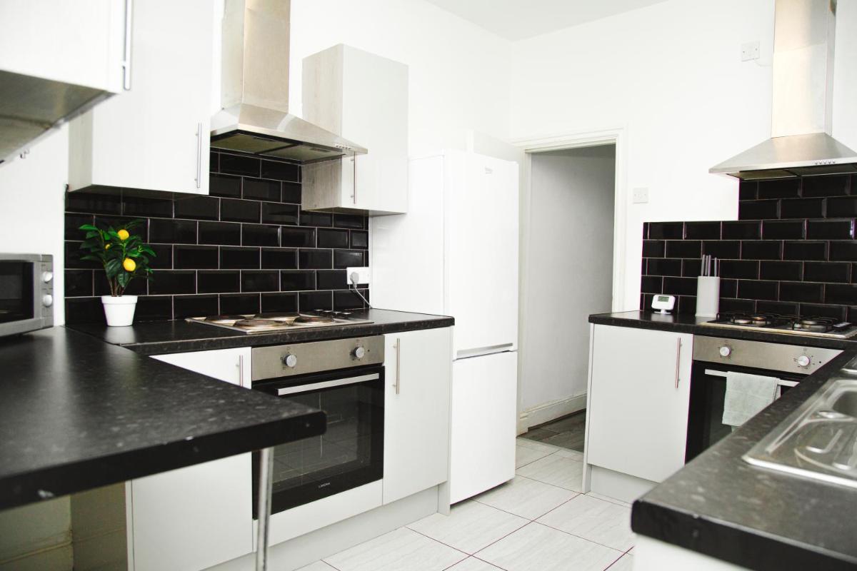 Serene and Tranquil Escape - Housity